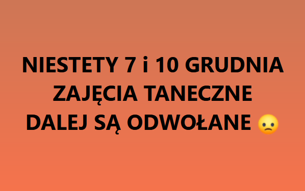 7 10 grudnia