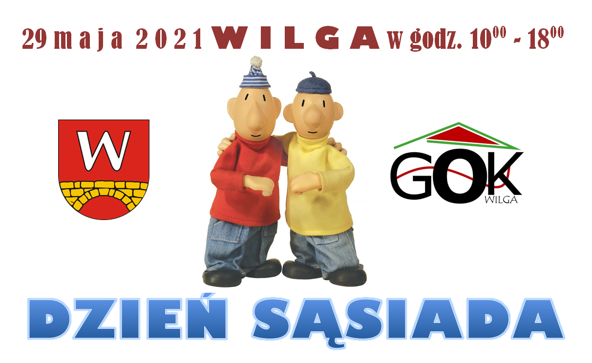 Dzien Sasiada 2021