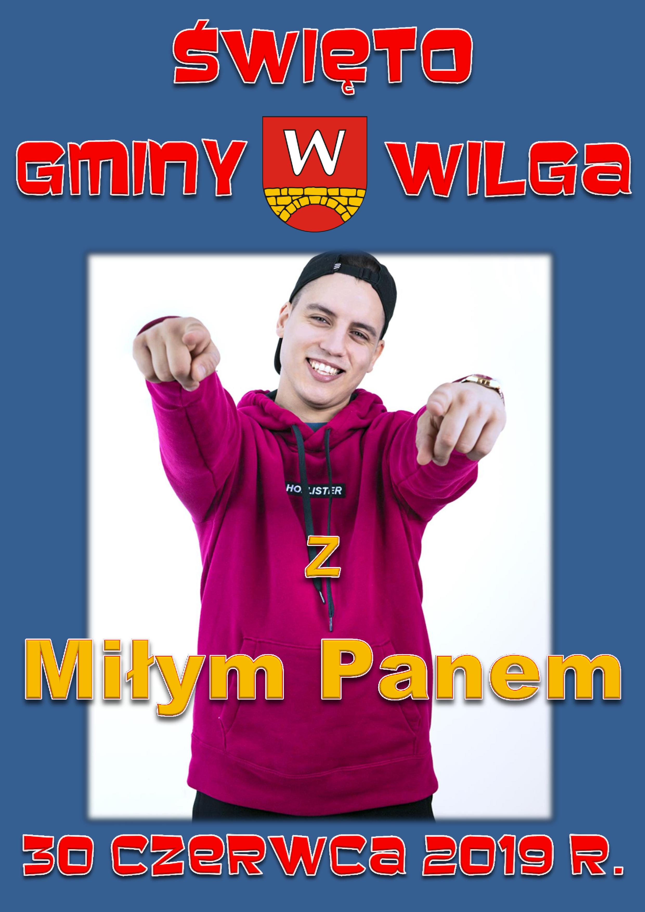 MilyPanWilga