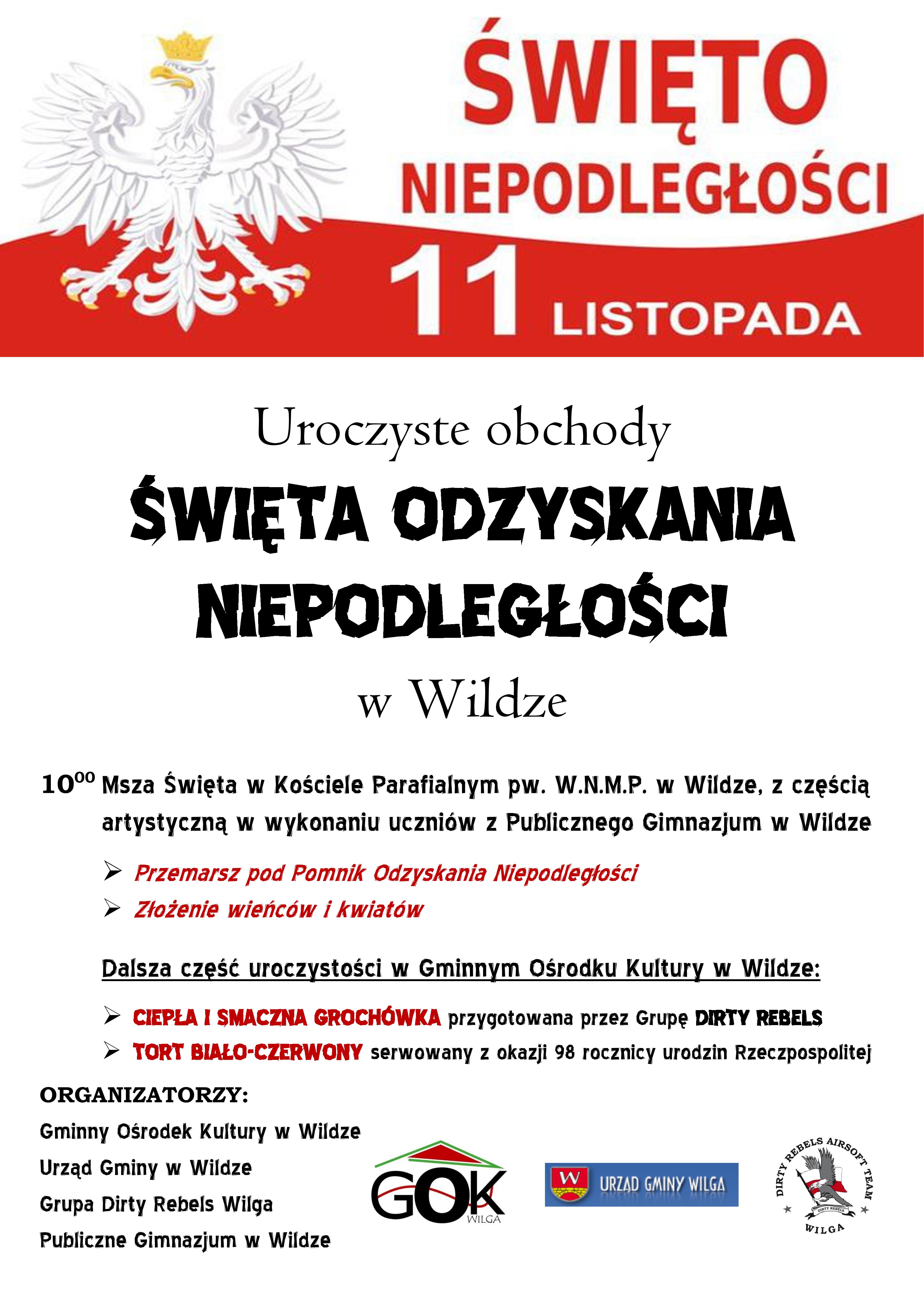 Swieto Niepodleglosci2016