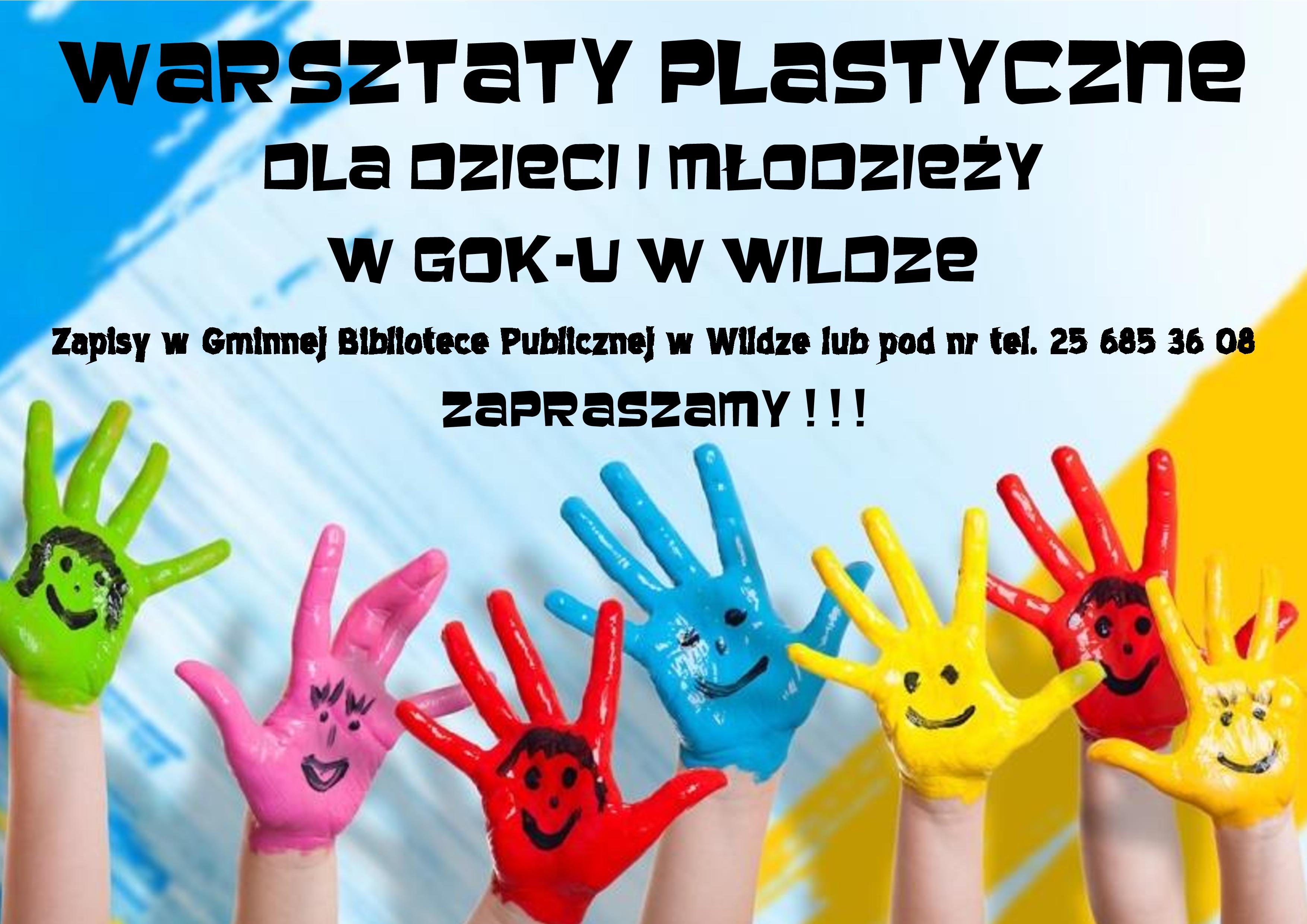 WARSZTATYPLASTYCZNE2016