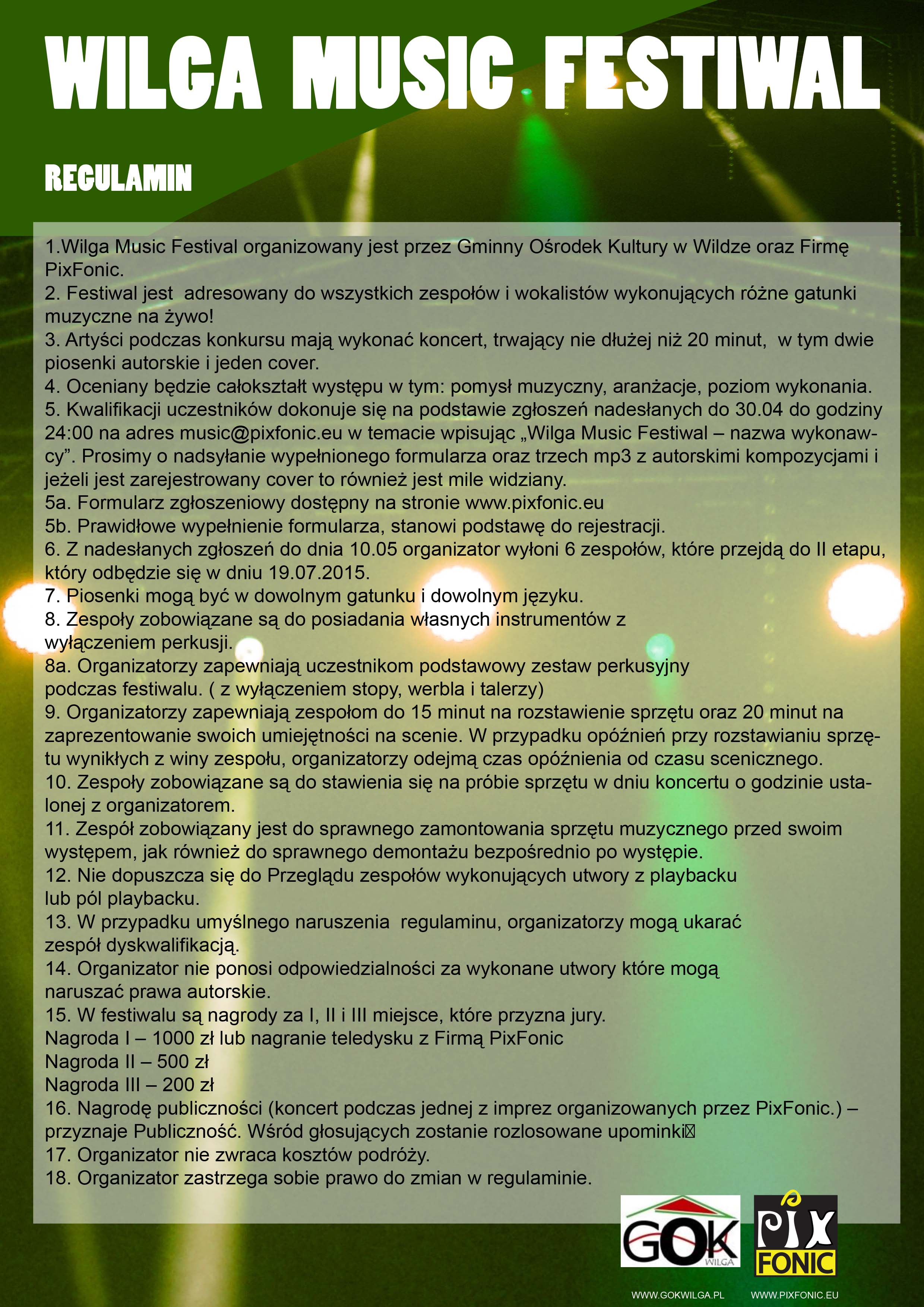 WILGA MUSIC FESTIWAL-1