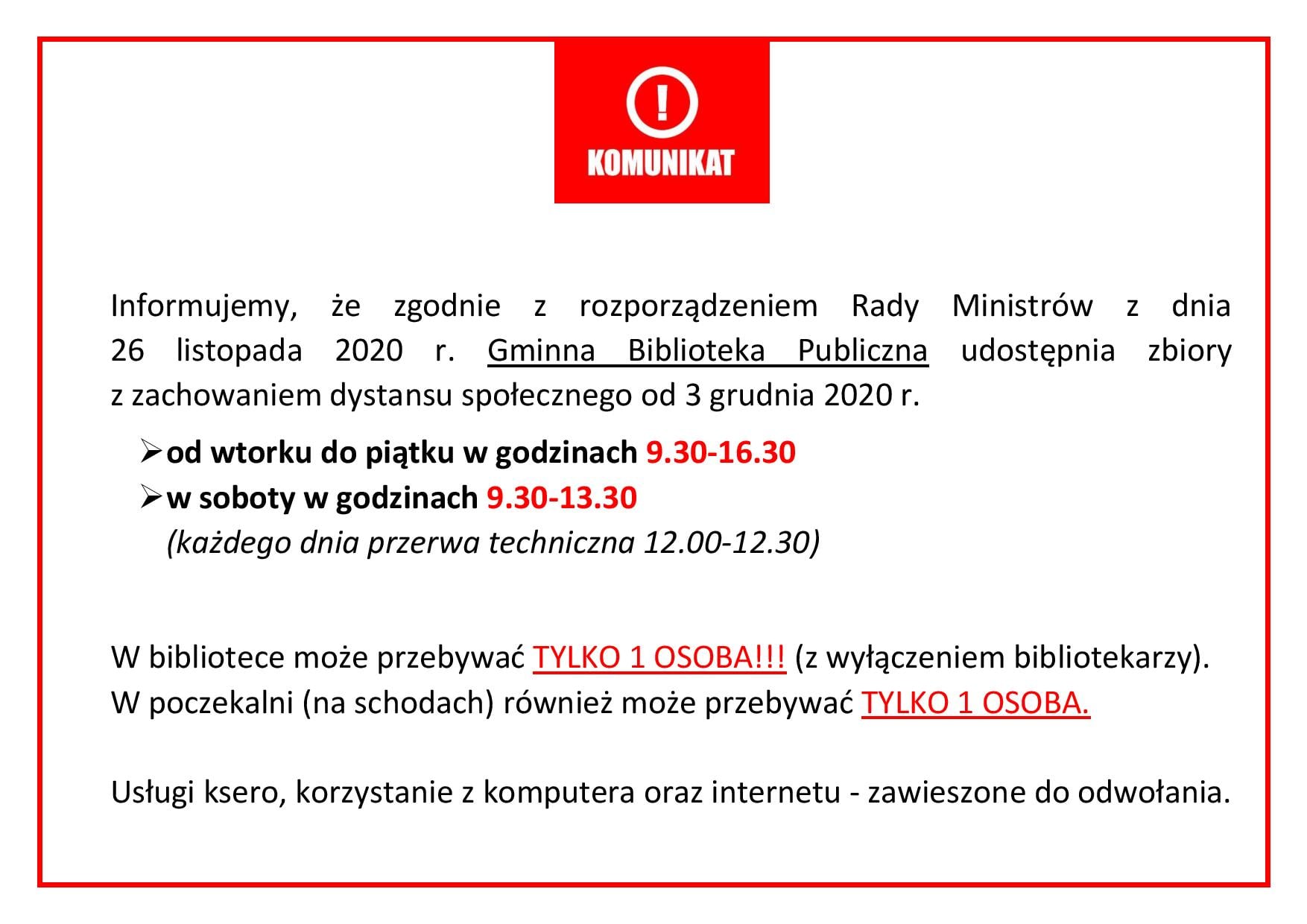 info grudzien 2020