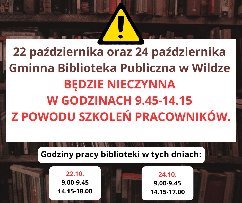 szkoleniapazdziernik