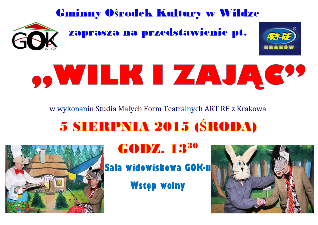 wilk i zajc